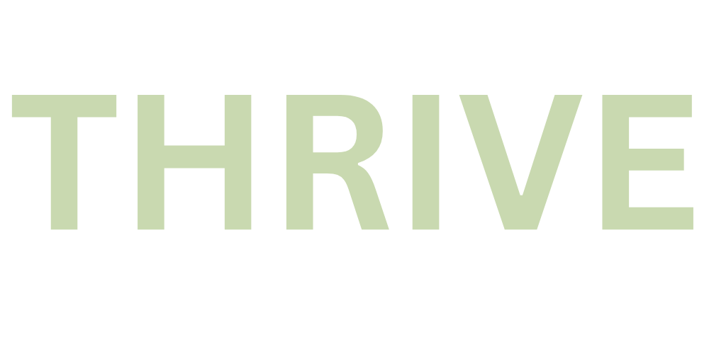 Thrive Fitness Logo