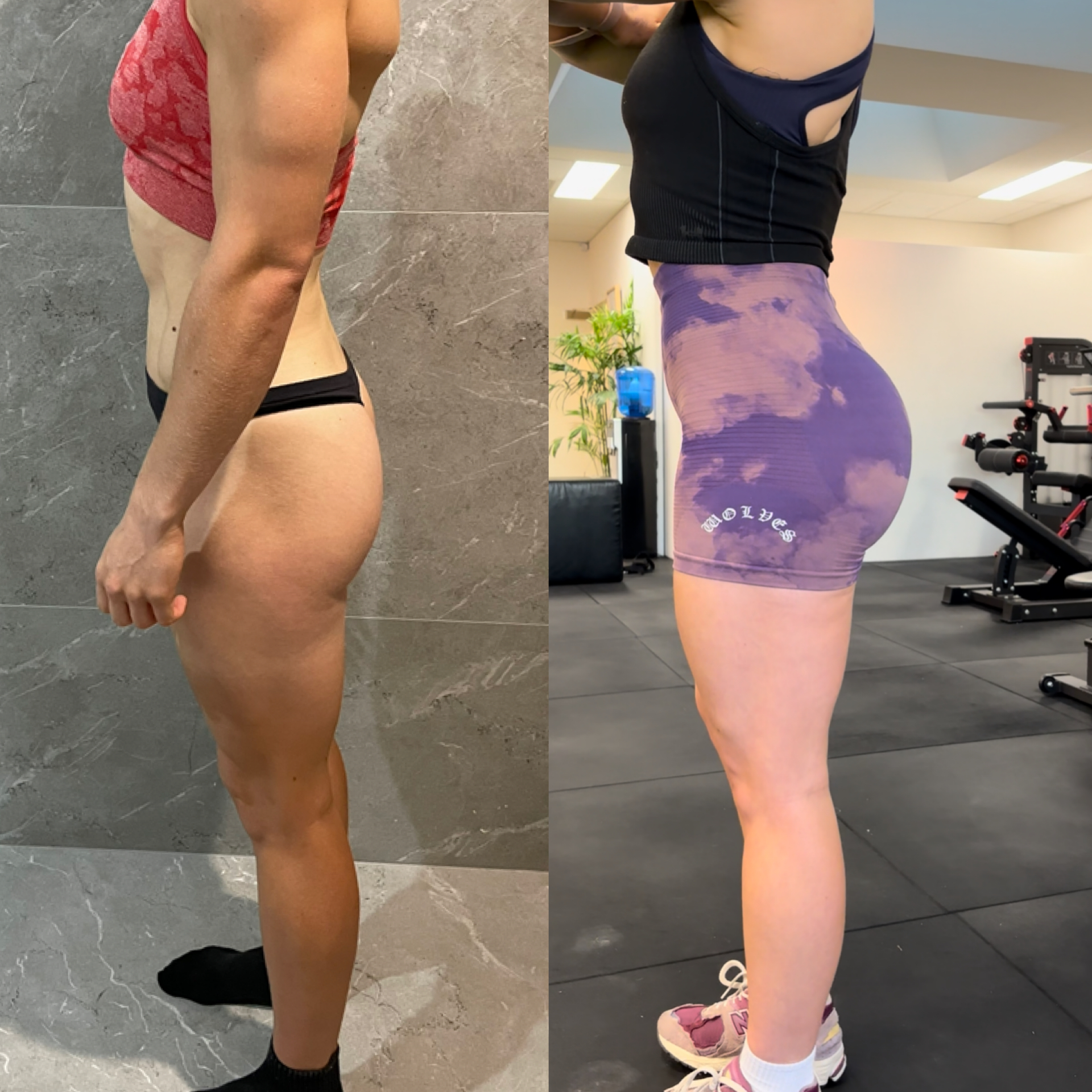 Transformation Result