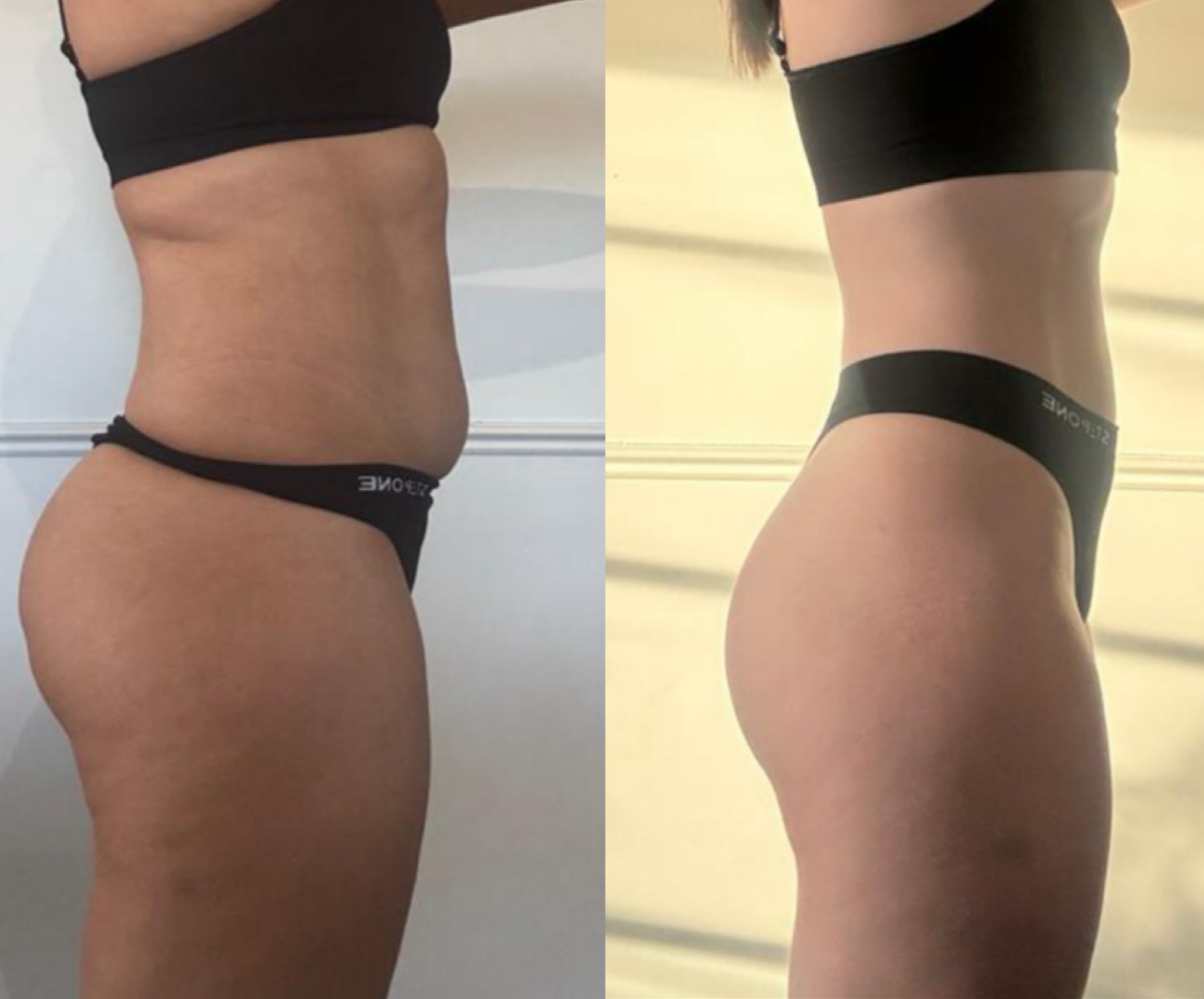 Real client results