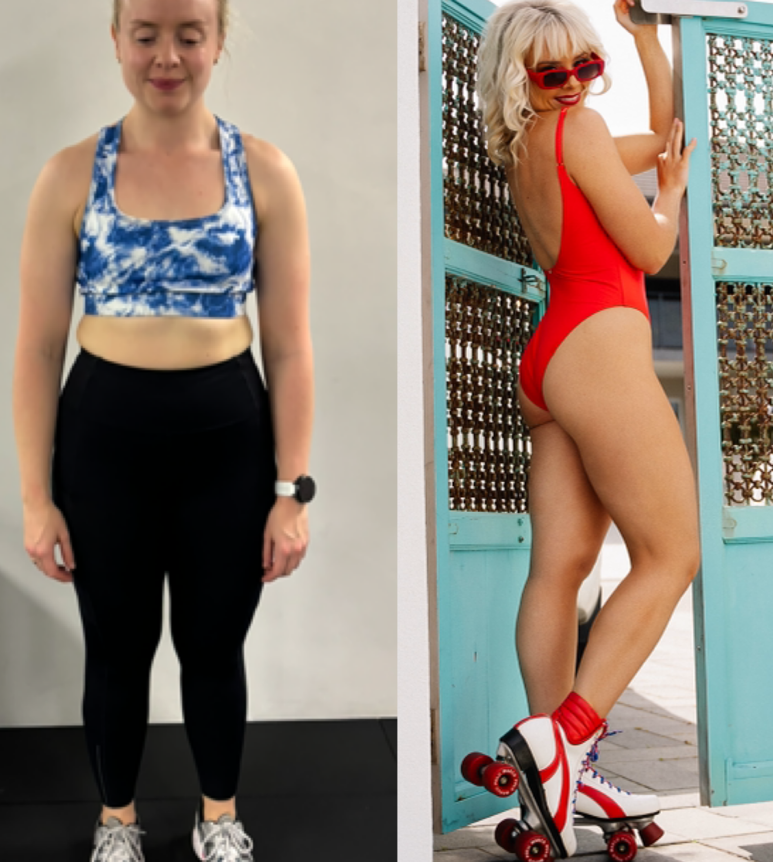 Transformation Result