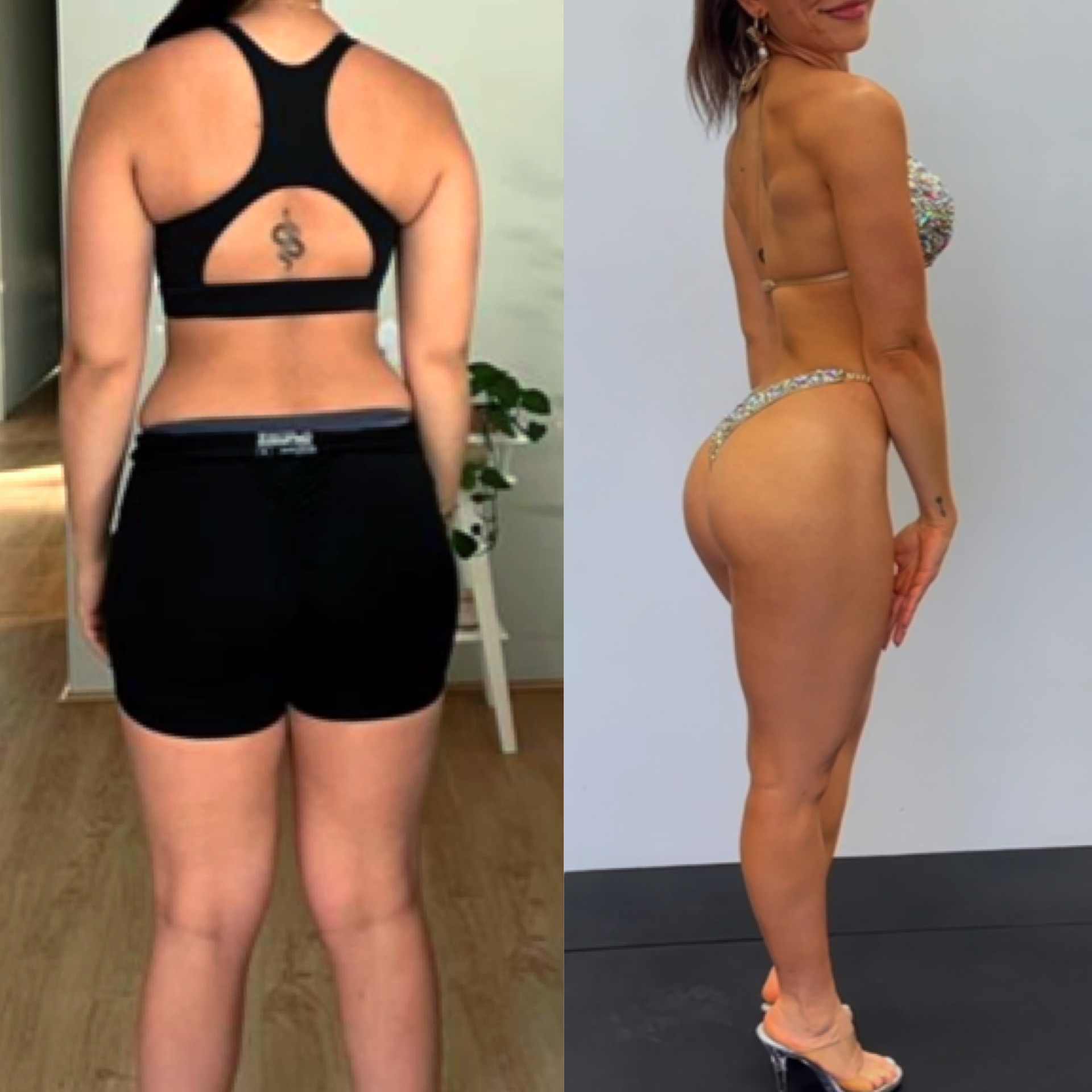 Transformation Result